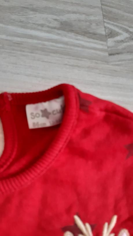 Mikinové šaty, pepco,86