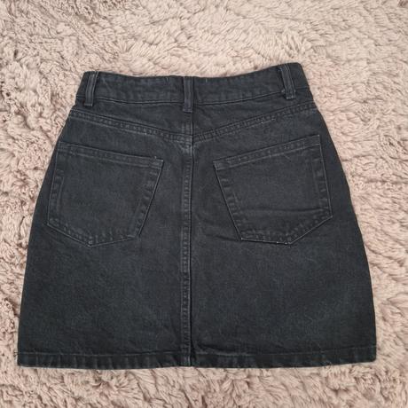 Riflova sukňa, primark,32