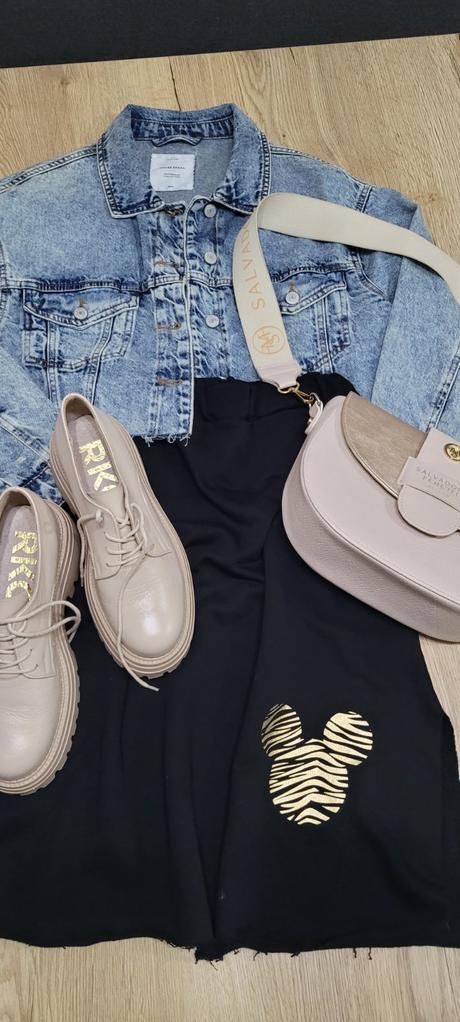 Tepláková sukňa italy, m