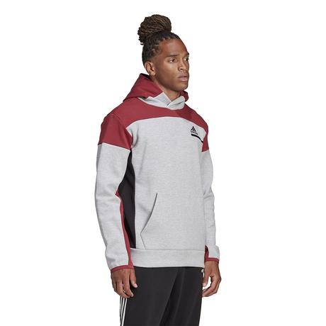 Pánska mikina adidas m, adidas,38 / m