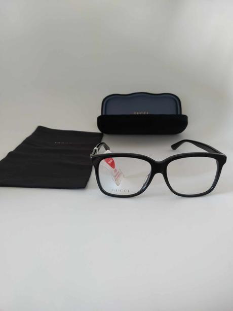 Okuliare, gucci
