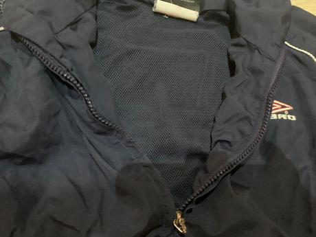 Bunda9az10r, umbro,134