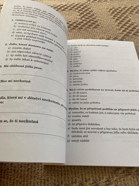 Testy rodinné soudržnosti dotazníky a aktivity urč,