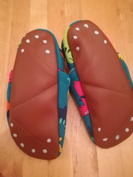 Capačky hand made, 31