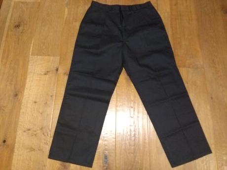 Alexandra - dámske pracovné nohavice, 58