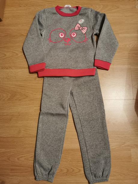 Teplá teplakova súprava, pepco,116