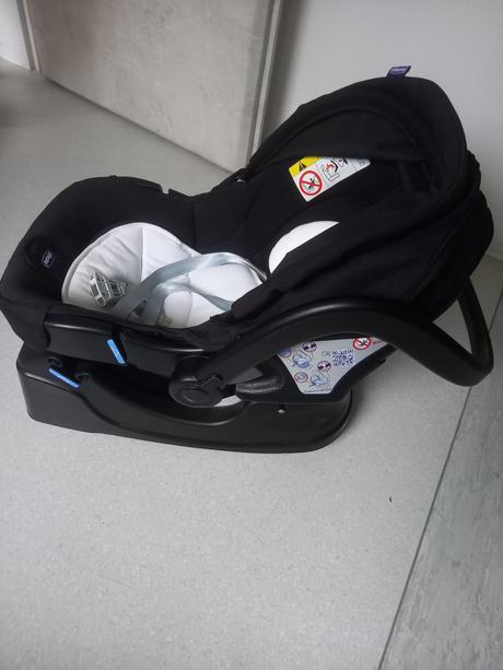 Autosedačka chicco 0-13kg, chicco