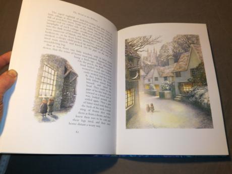 Kenneth grahame the wind in the willows au22, 