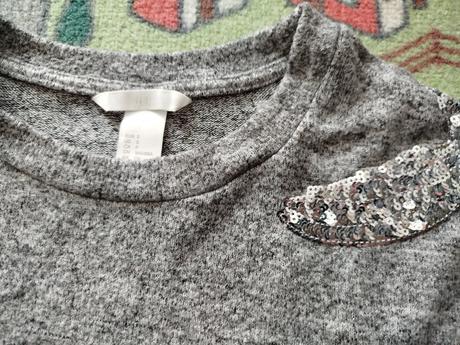 Top s aplikáciou s/m, h&m,s