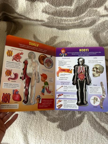 Knihy pre škôlkarov a školákov, 