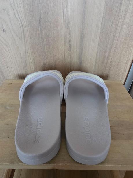 Šlapky adidas, adidas,38