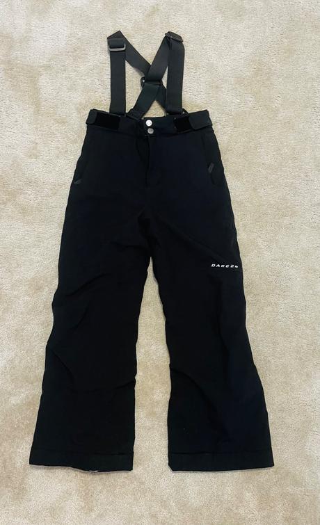 Lyžiarská súprava č.140 zn.dare2b, 