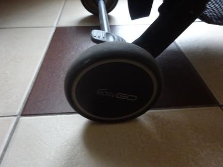 Kočík easy go minima, easygo,easygo minima