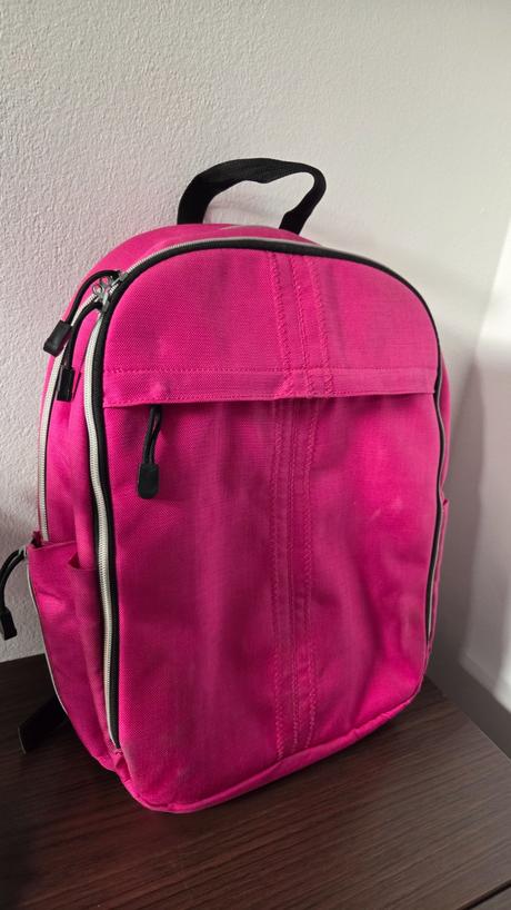 Školský ruksak ikea,