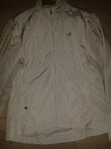 Bunda sustakova, adidas,m