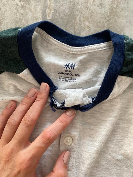 Balík pre chlapca 146, 140–152