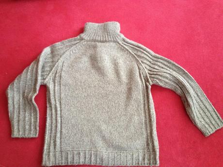 Teplejší pulover, next,128