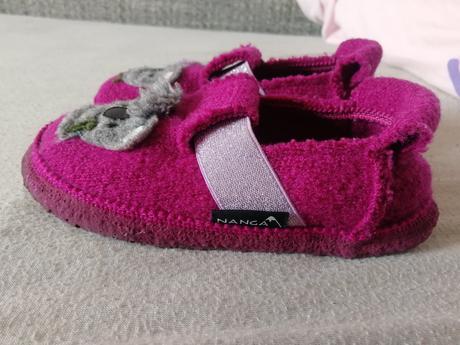 Papuče nanga, nanga,29