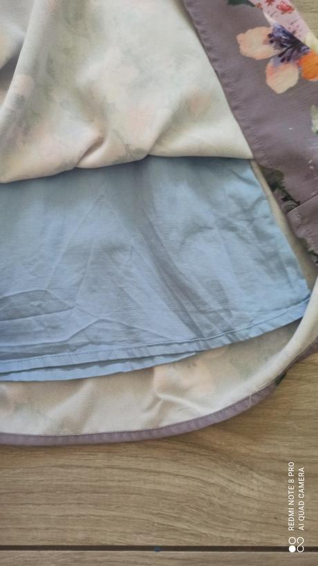 Šaty next 98, next,98