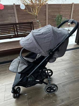 Predam kocik cybex eezy s+2, cybex,cybex eezy s+²
