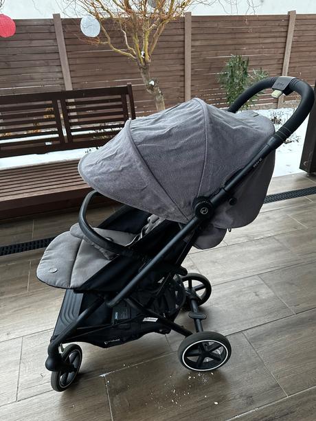 Predam kocik cybex eezy s+2, cybex,cybex eezy s+²