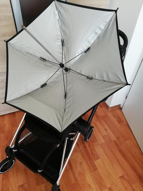 Príslušenstvo ku kociku cybex ceny od 30e-60e, cybex