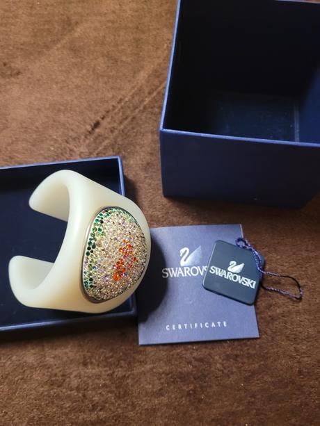 Swarovski, swarovski