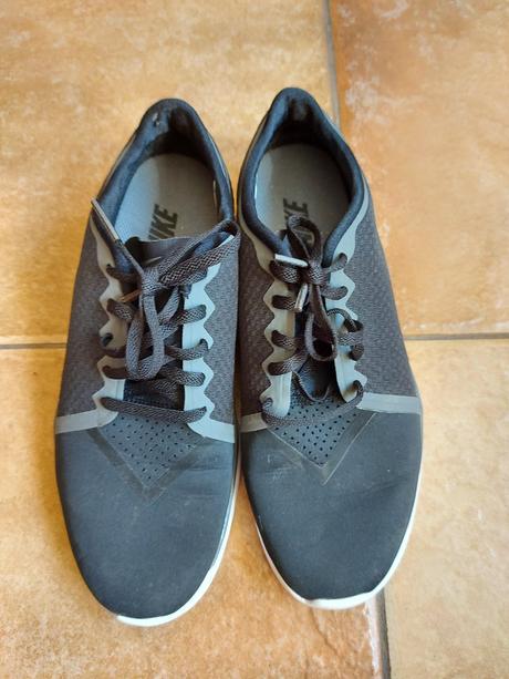 Nike lunarlon, nike,39