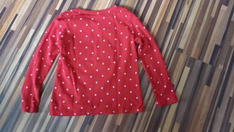 Tričko so sobom, primark,98