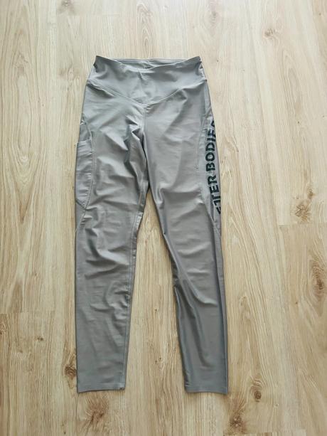 Skvelé legíny značky better bodies, pc 56 eur, m