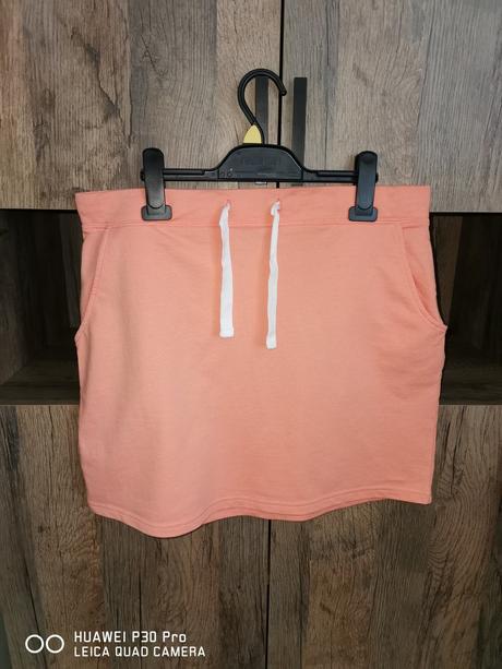 Dámska tepláková sukňa, esmara,m