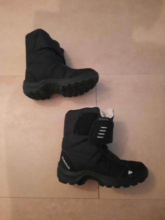 Chlapčenské snehule, quechua,27