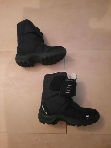 Chlapčenské snehule, quechua,27