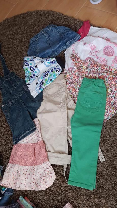 Balik 122, 122–134