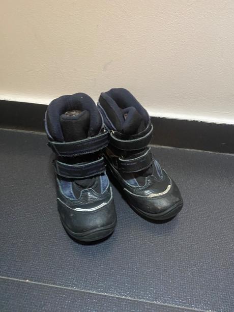 Cizmicky, protetika,30