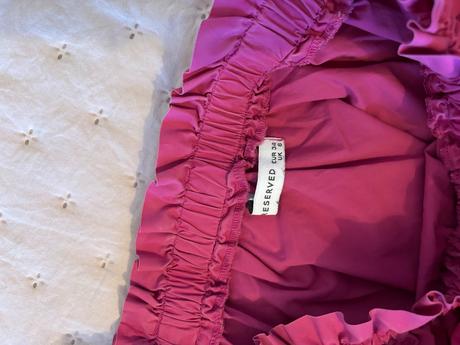 Šaty reserved, reserved,xs