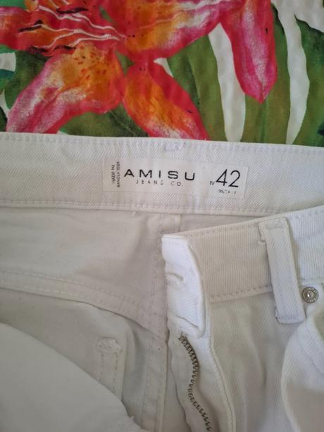 Rifle, amisu,42