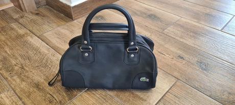 Lacoste kabelka, lacoste