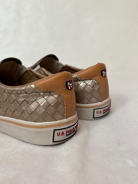 Poltopánky polo, u.s. polo assn.,38