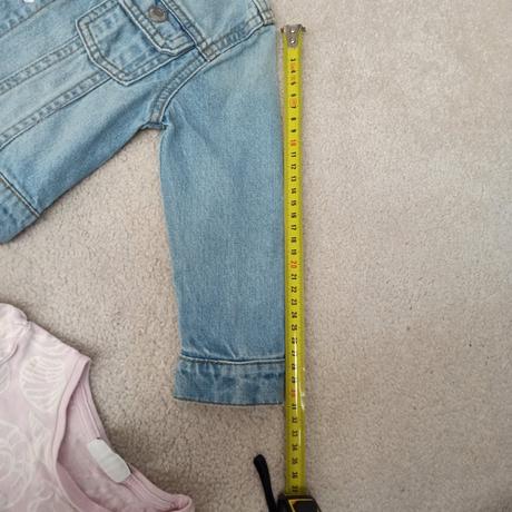 Balík dievča 9až24m, 86–98