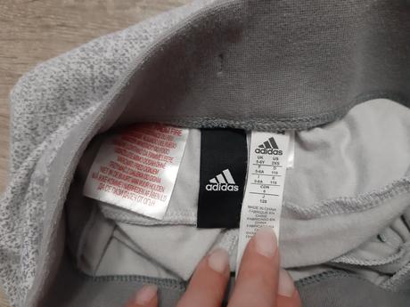 Teplaky adidas, adidas,116