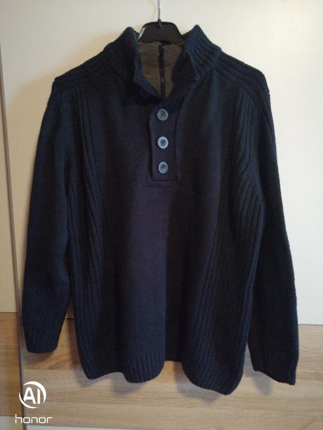 Sveter george, george,xl