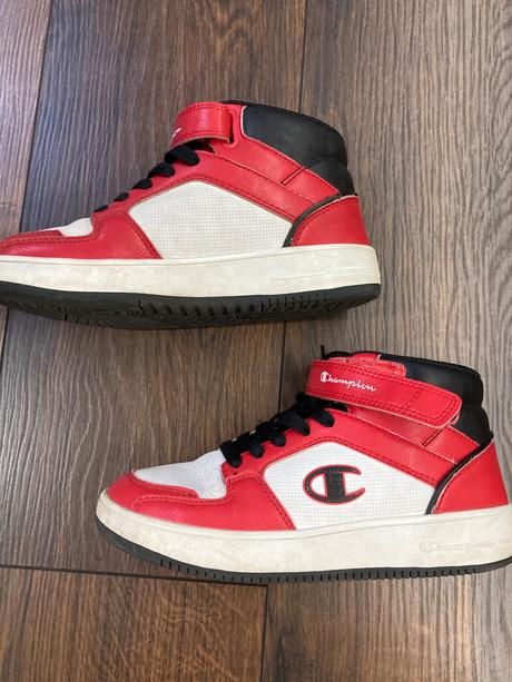 Tenisky champion, champion,36