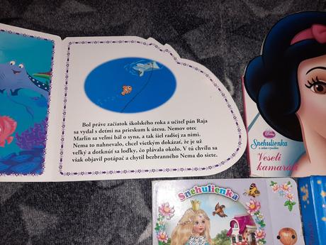 Knizky pre dievcata,