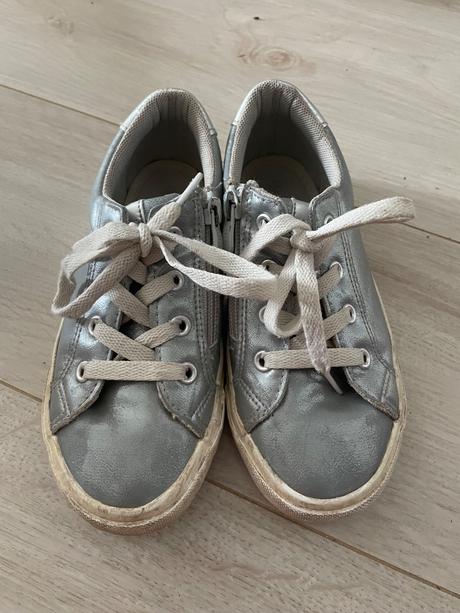 Tenisky, nelli blu,33