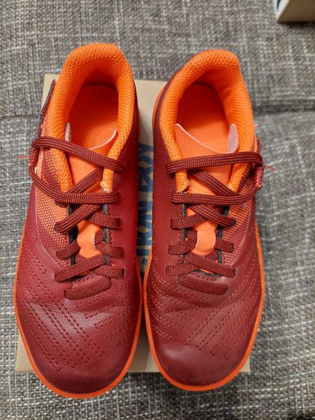 Turfy kipsta 31 super stav, kipsta,31