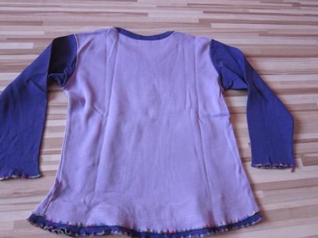 Tricko mačička, 110