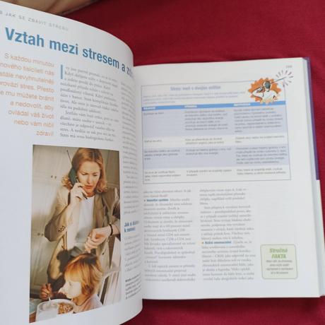 Pečujeme o své tělo, 