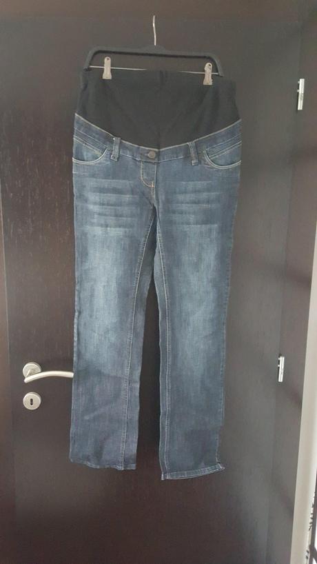 3 ks tehotenske rifle, esmara,40