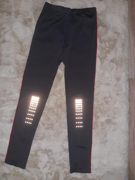 Reebok fitness leginy, reebok,m